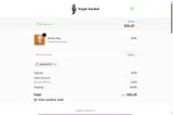JANUARY10 coupon verification screenshot