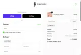 PAY10 coupon verification screenshot