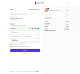 DADFREE coupon verification screenshot