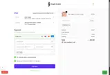 MOM10 coupon verification screenshot