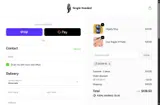 EXTRA10 coupon verification screenshot