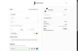 WELCOMEBIG coupon verification screenshot