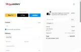MAFA5 coupon verification screenshot