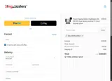 WILLIAMFIGUEROA coupon verification screenshot