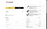 FUYI5 coupon verification screenshot