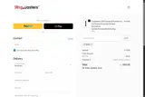 MARI coupon verification screenshot