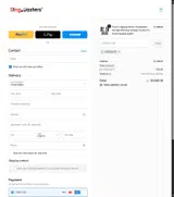 checkouts coupon verification screenshot