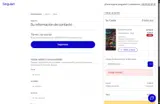 SEASONALSALE coupon verification screenshot