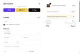 ZDPLWQV6 coupon verification screenshot