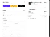 Welcomeback10 coupon verification screenshot