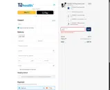 ATUN coupon verification screenshot