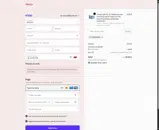 TOPCORONA coupon verification screenshot