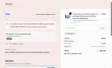 GAGA10 coupon verification screenshot