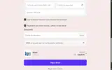 JHOS coupon verification screenshot