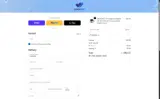 Sinocmp coupon verification screenshot