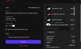 PROMO10 coupon verification screenshot