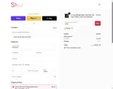 SOAP coupon verification screenshot