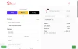 FLASHDEAL coupon verification screenshot