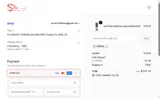 SAVING coupon verification screenshot