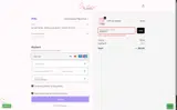 MILANA10 coupon verification screenshot