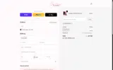 SELFLOVE10 coupon verification screenshot