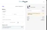 SHIPFREE coupon verification screenshot