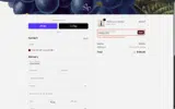 SPRINGJADIS coupon verification screenshot