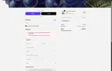 SPRINGJADIS coupon verification screenshot