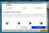 BLACKSIRENIS25 coupon verification screenshot