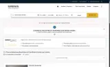 promo coupon verification screenshot