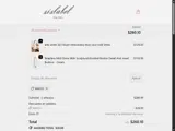 XAFI10 coupon verification screenshot