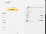 ADBQT coupon verification screenshot