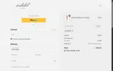 XAFI10 coupon verification screenshot
