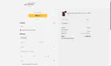 10PEXO coupon verification screenshot