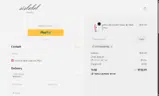 HYPENOWDEAL coupon verification screenshot