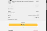HAXE10 coupon verification screenshot