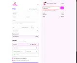 The Sissy Market coupon verification screenshot