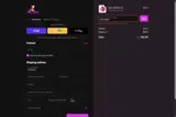 The Sissy Market coupon verification screenshot