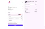 The Sissy Market coupon verification screenshot