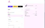 The Sissy Market coupon verification screenshot