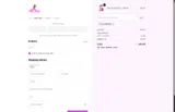 The Sissy Market coupon verification screenshot