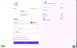 The Sissy Market coupon verification screenshot