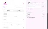 The Sissy Market coupon verification screenshot
