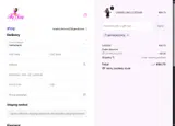 The Sissy Market coupon verification screenshot
