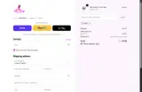 The Sissy Market coupon verification screenshot