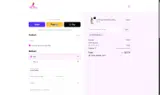 The Sissy Market coupon verification screenshot