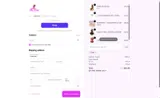 The Sissy Market coupon verification screenshot