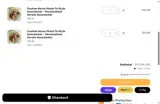 STA10 coupon verification screenshot