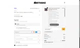 DZTJUNLIMITED coupon verification screenshot