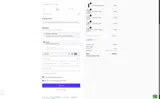 MODEL coupon verification screenshot